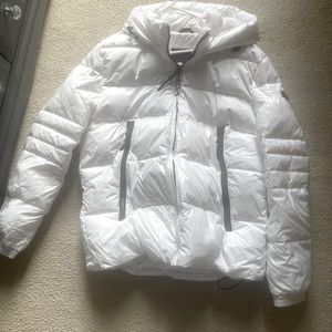 Michael Kors Womens winter coat